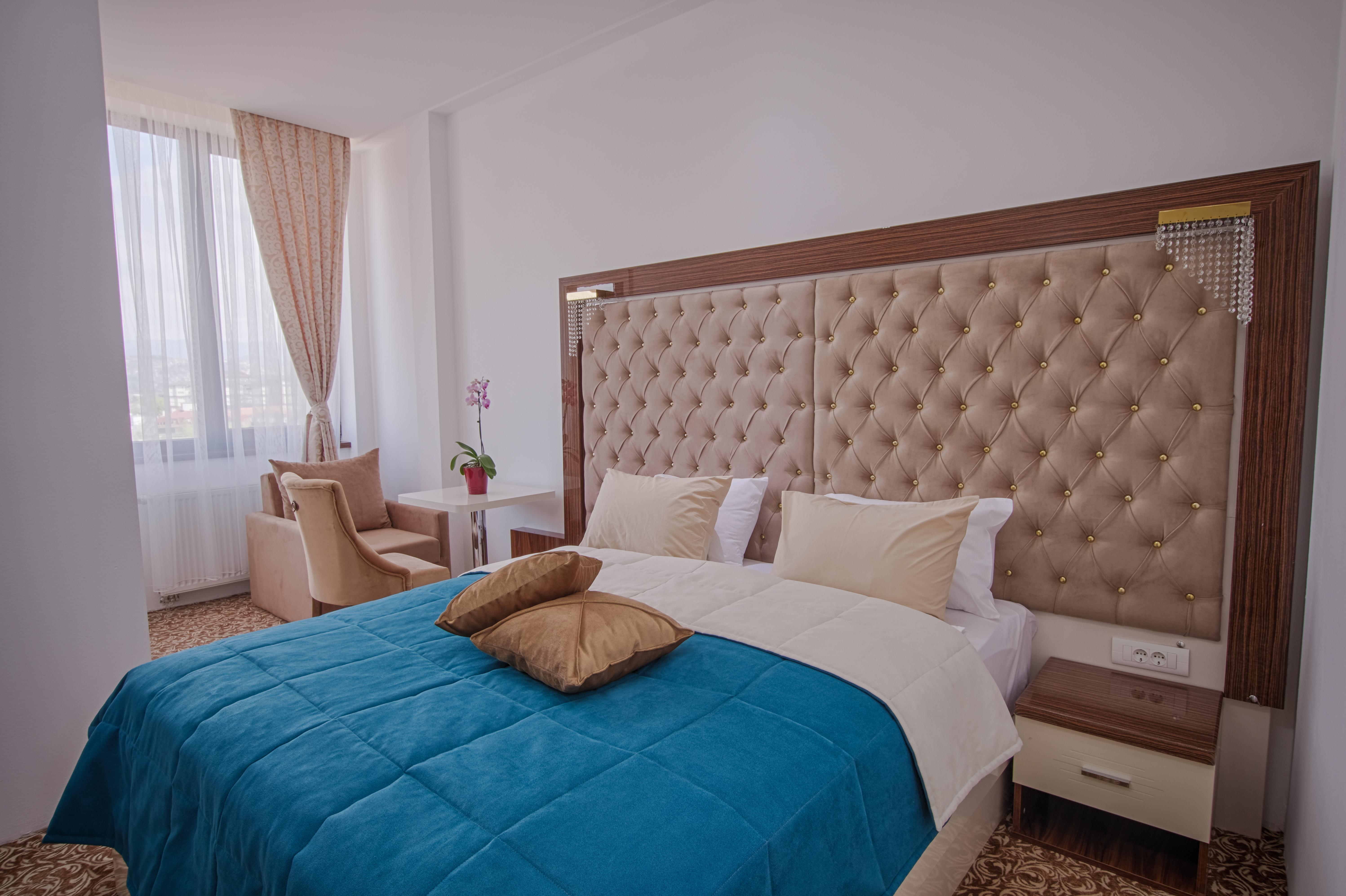 New Hotel Sarajevo Bagian luar foto